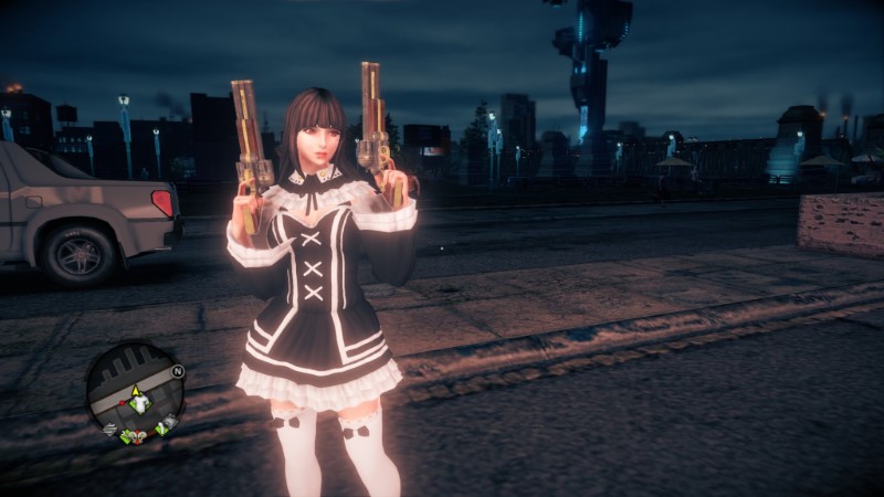 오랜만에 다시해보는 세인츠 로우_1.jpg