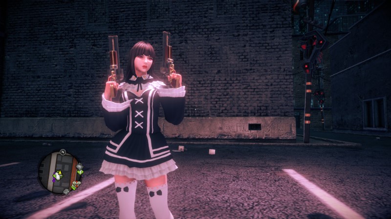 오랜만에 다시해보는 세인츠 로우_5.jpg