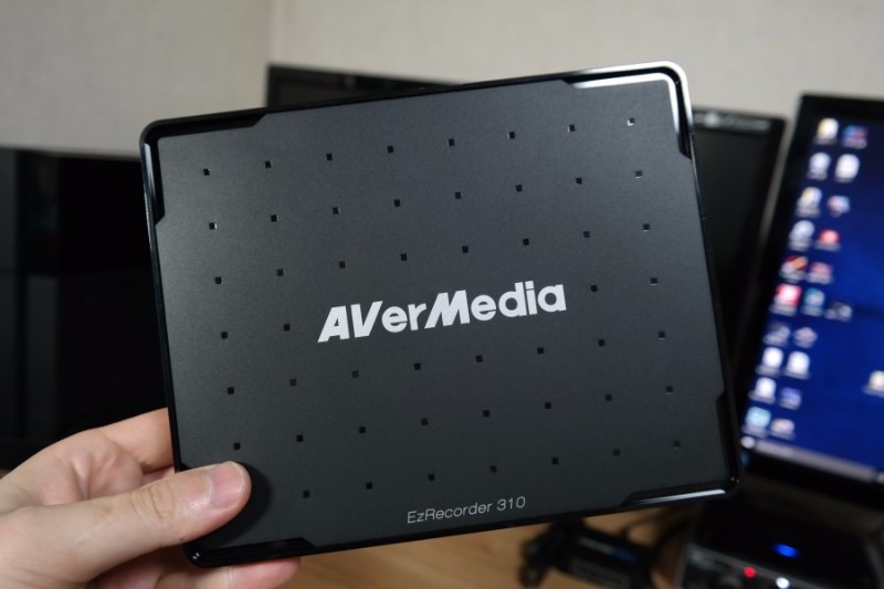 AVerMedia EzRecorder 310(ER310) 개봉기, 사용기_52.jpg