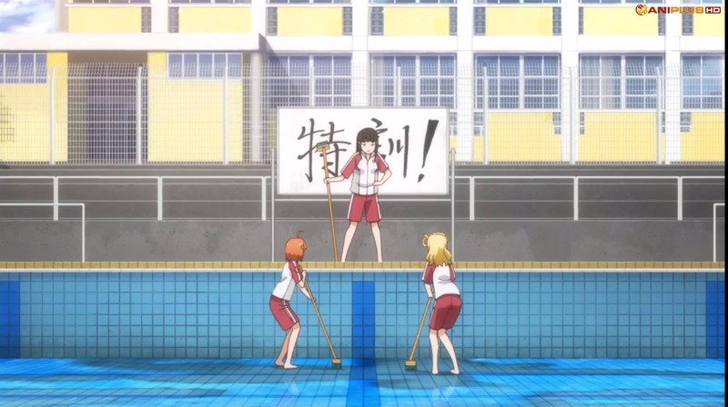 [러브라이브! 선샤인!!] (스압) 반성하면서 본 11화_36.jpg