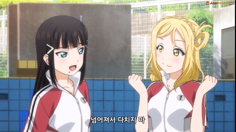 [러브라이브! 선샤인!!] (스압) 반성하면서 본 11화_50.jpg