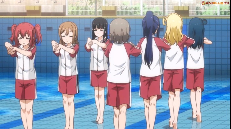 [러브라이브! 선샤인!!] (스압) 반성하면서 본 11화_54.jpg