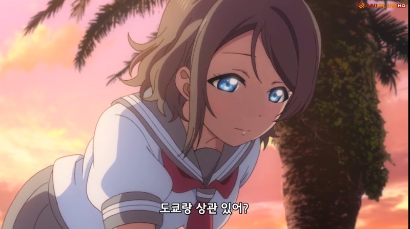 [러브라이브! 선샤인!!] (스압) 반성하면서 본 11화_88.jpg