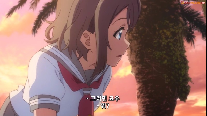 [러브라이브! 선샤인!!] (스압) 반성하면서 본 11화_89.jpg