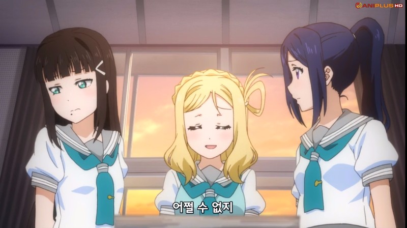 [러브라이브! 선샤인!!] (스압) 반성하면서 본 11화_102.jpg