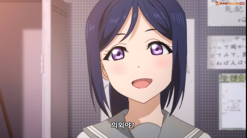 [러브라이브! 선샤인!!] (스압) 반성하면서 본 11화_110.jpg