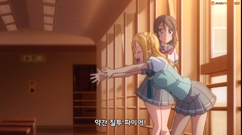 [러브라이브! 선샤인!!] (스압) 반성하면서 본 11화_126.jpg