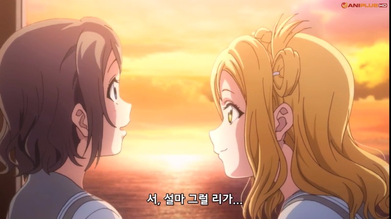 [러브라이브! 선샤인!!] (스압) 반성하면서 본 11화_130.jpg