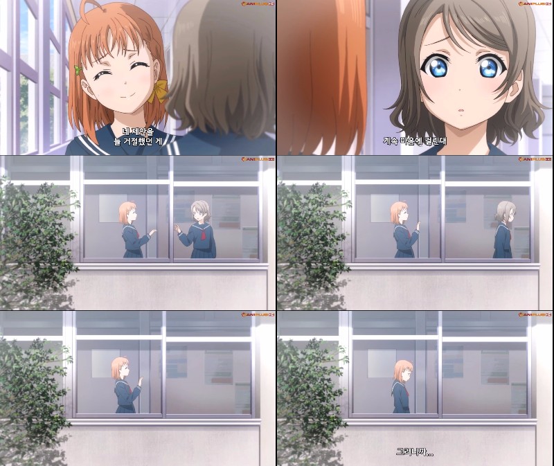 [러브라이브! 선샤인!!] (스압) 반성하면서 본 11화_241.jpg