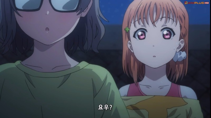 [러브라이브! 선샤인!!] (스압) 반성하면서 본 11화_249.jpg