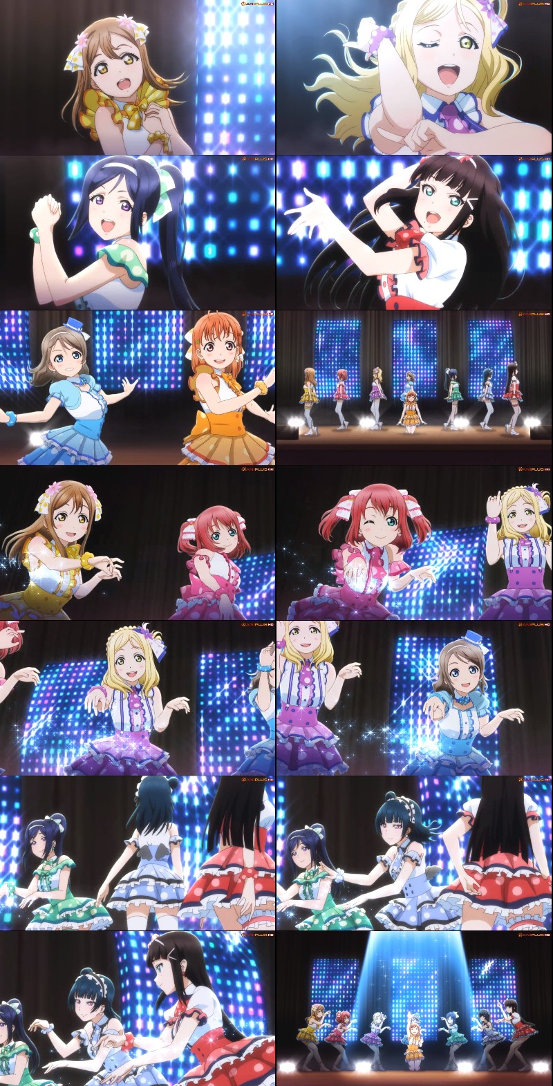 [러브라이브! 선샤인!!] (스압) 반성하면서 본 11화_280.jpg