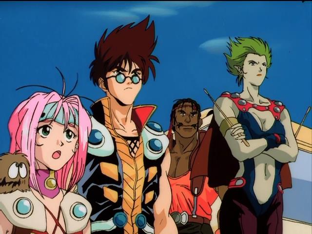 [마크로스 델타] 캡틴 마크로스 시빌 워_15.jpg