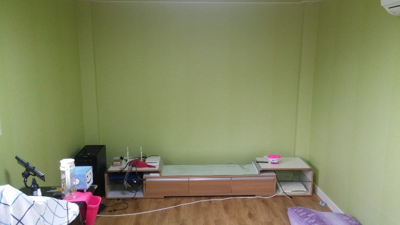 수컷의 방을 소개합니다!! 판넬집 멀티미디어룸 업그레이드!_7.jpg