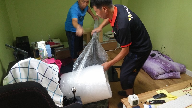 수컷의 방을 소개합니다!! 판넬집 멀티미디어룸 업그레이드!_6.jpg