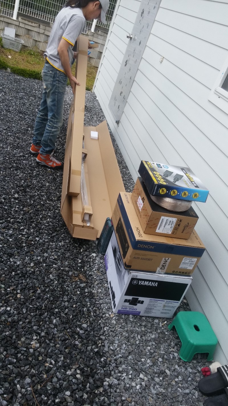 수컷의 방을 소개합니다!! 판넬집 멀티미디어룸 업그레이드!_16.jpg