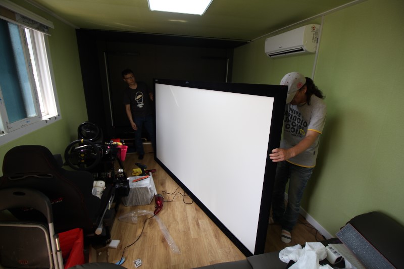 수컷의 방을 소개합니다!! 판넬집 멀티미디어룸 업그레이드!_18.jpg