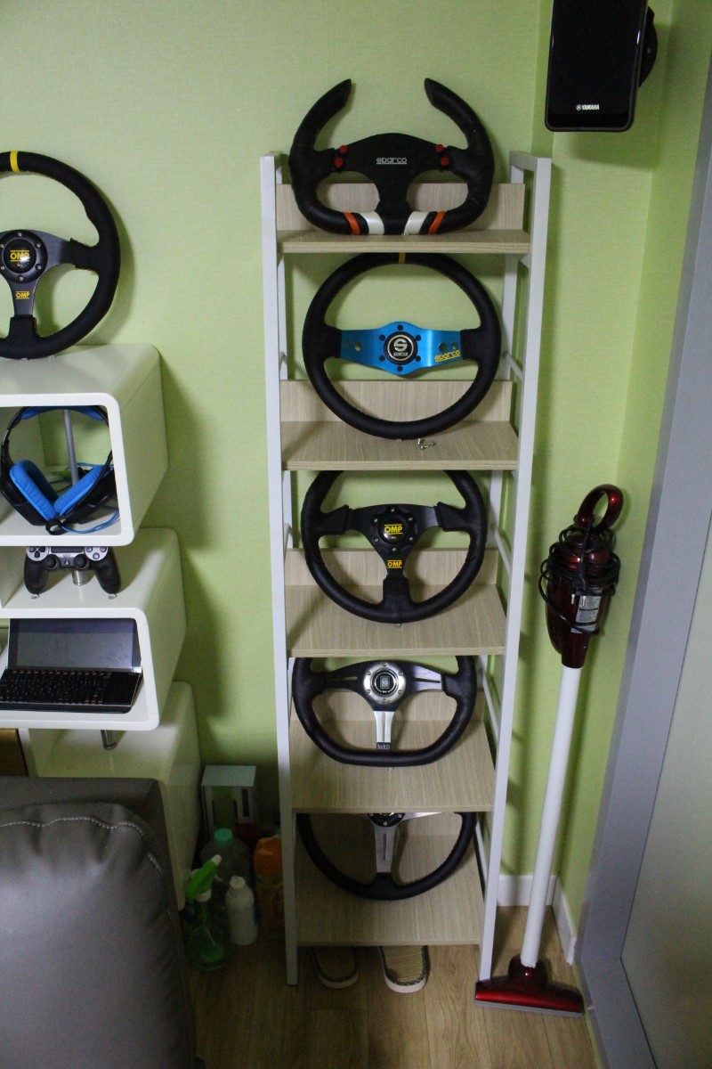 수컷의 방을 소개합니다!! 판넬집 멀티미디어룸 업그레이드!_36.jpg