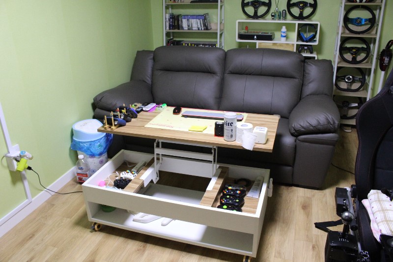 수컷의 방을 소개합니다!! 판넬집 멀티미디어룸 업그레이드!_45.jpg