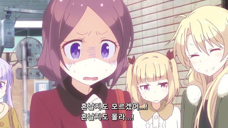 [Leopard-Raws] New Game! - 12 END (ATX 1280x720 x264 AAC).mp4_20160921_151727.402.png
