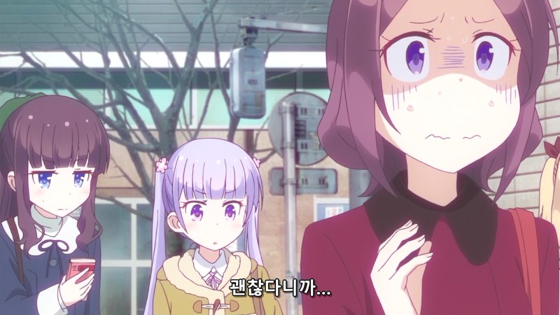 [Leopard-Raws] New Game! - 12 END (ATX 1280x720 x264 AAC).mp4_20160921_151734.383.png