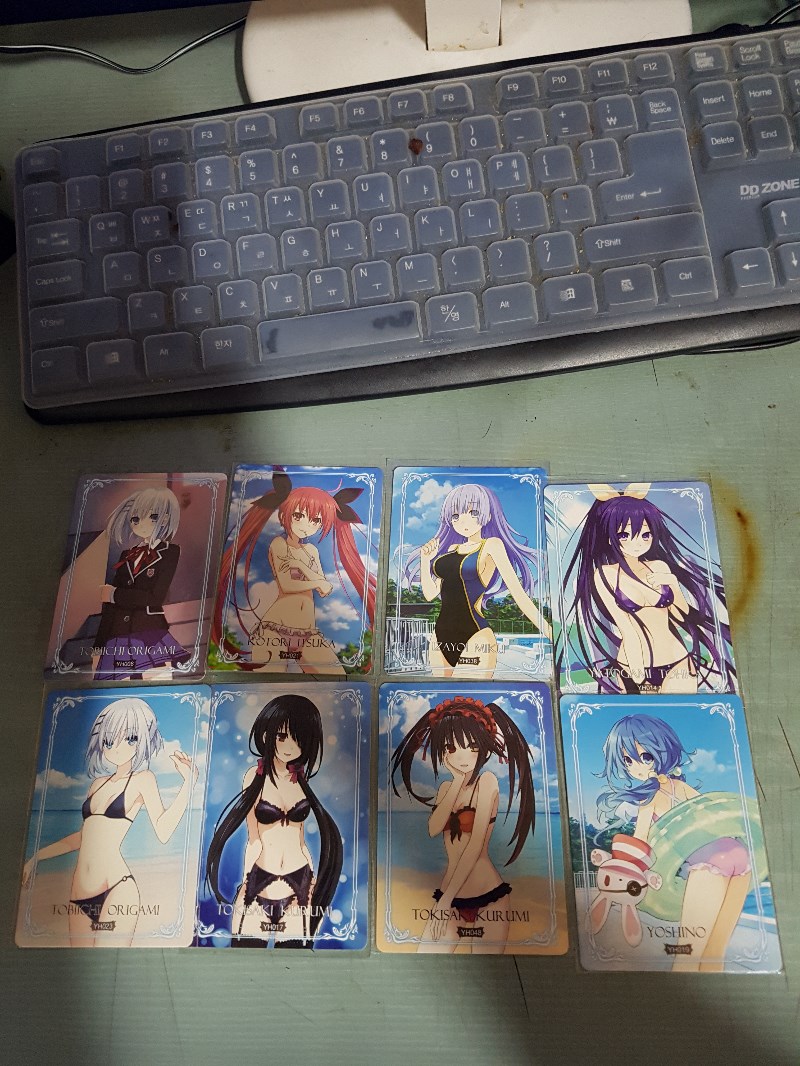 데어라 AR 다모여서 소환 했어요_6.jpg