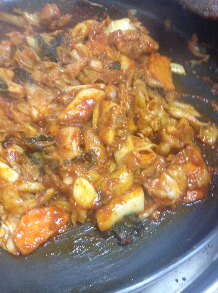 미원맛 가득한 닭갈비_1.jpg