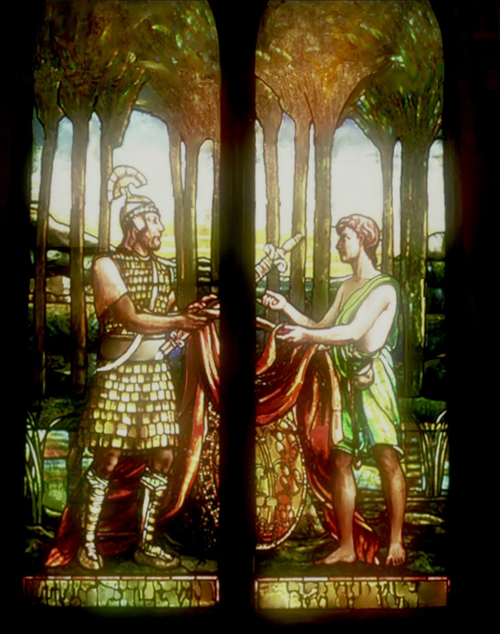 [ 91Days ] 끝난 이야기, 남겨진 그들 (브금/스포/해석/스압)_147.jpg