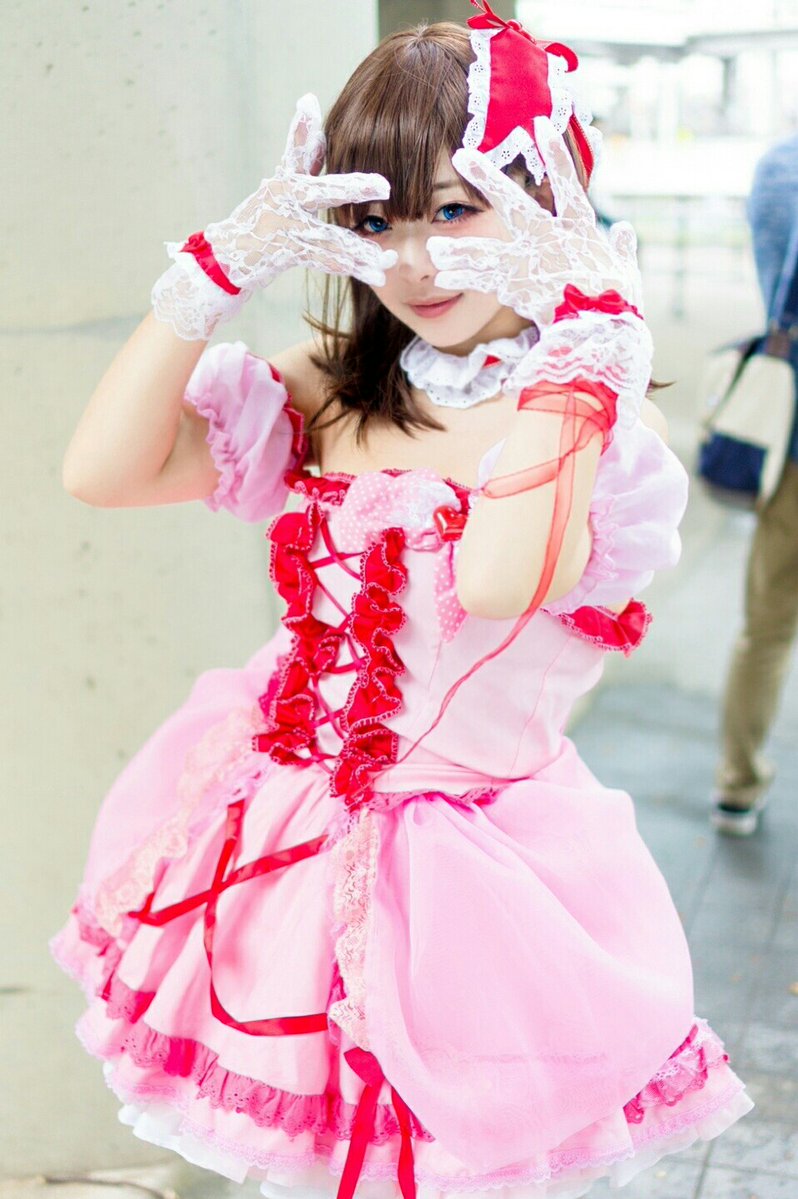 사쿠마 마유 코스프레_1.jpg