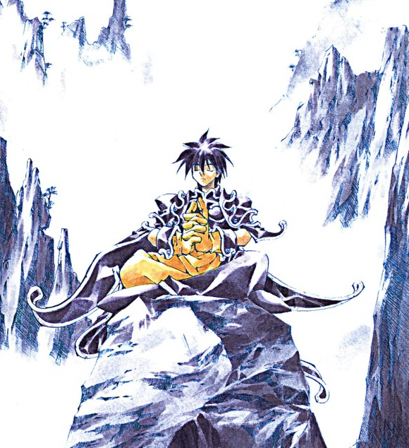 [봉신연의] 봉신계획 완료, 그후의 이야기(스포)_1.jpg