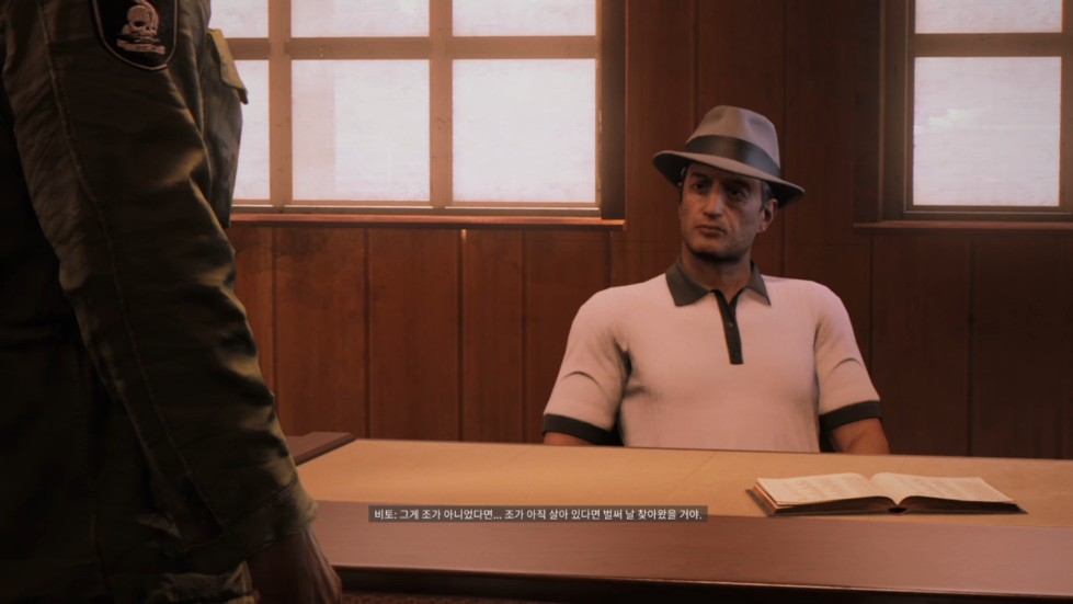 (강스포) 마피아3 스토리상 놀랐던 점과 감상평(사진 추가)_7.png