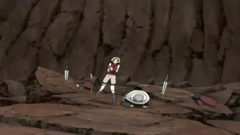 [나루토] 아카츠키 멤버들의 죽음.[or리타이어] 예토전생 제외 스포주의_2.jpg