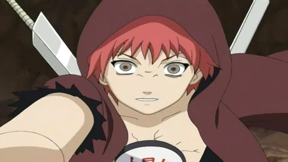 [나루토] 아카츠키 멤버들의 죽음.[or리타이어] 예토전생 제외 스포주의_8.jpg