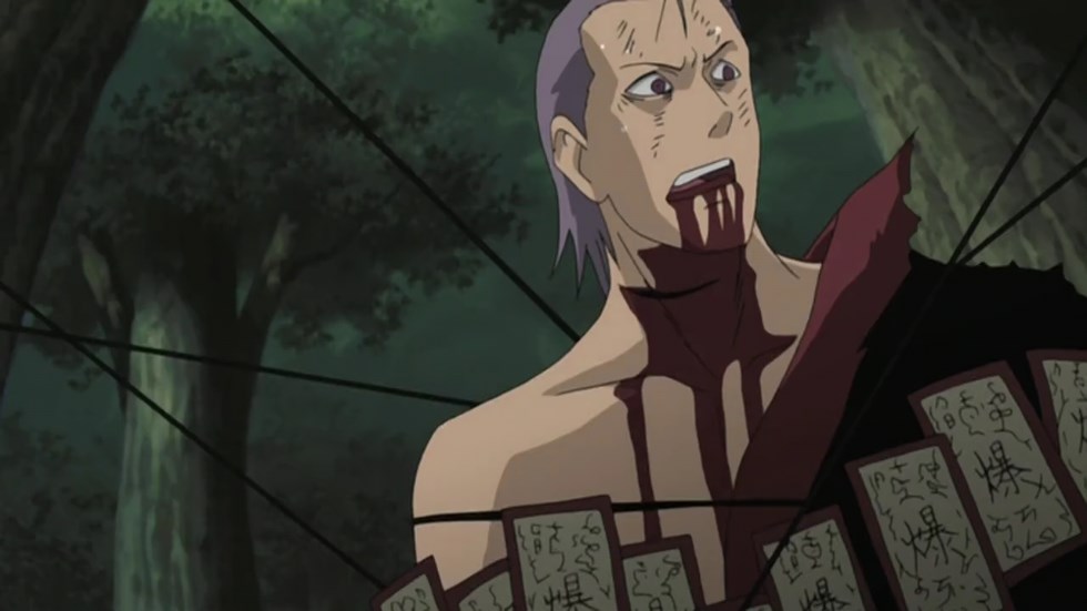 [나루토] 아카츠키 멤버들의 죽음.[or리타이어] 예토전생 제외 스포주의_39.jpg