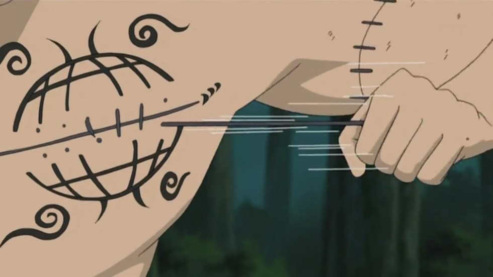 [나루토] 아카츠키 멤버들의 죽음.[or리타이어] 예토전생 제외 스포주의_88.jpg