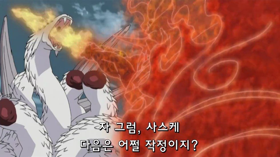 [나루토] 아카츠키 멤버들의 죽음.[or리타이어] 예토전생 제외 스포주의_144.jpg