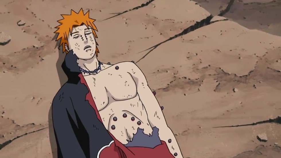 [나루토] 아카츠키 멤버들의 죽음.[or리타이어] 예토전생 제외 스포주의_185.jpg