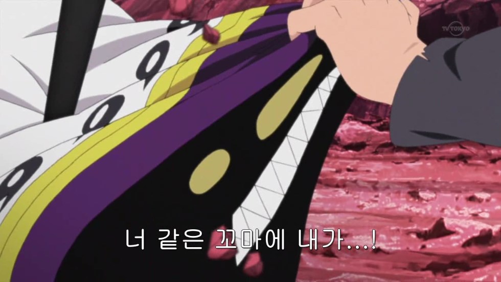 [나루토] 아카츠키 멤버들의 죽음.[or리타이어] 예토전생 제외 스포주의_291.jpg