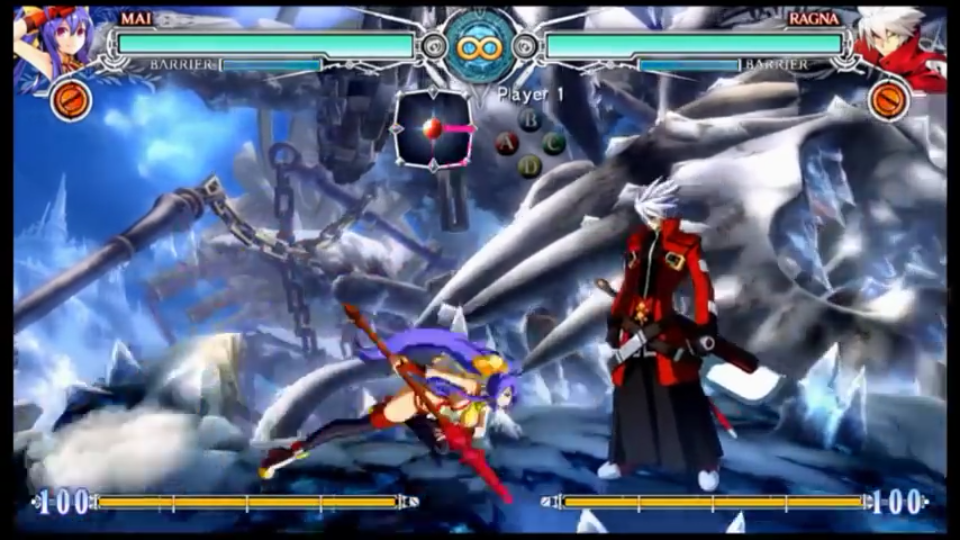 (뒷북)마이 출시 하루 전날 TGS 영상을 통한 분석!_5.png