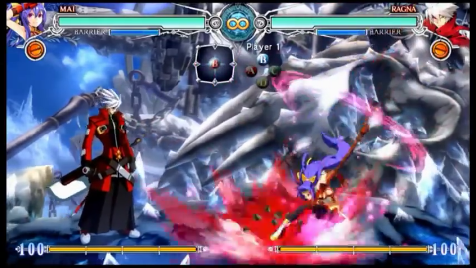 (뒷북)마이 출시 하루 전날 TGS 영상을 통한 분석!_11.png