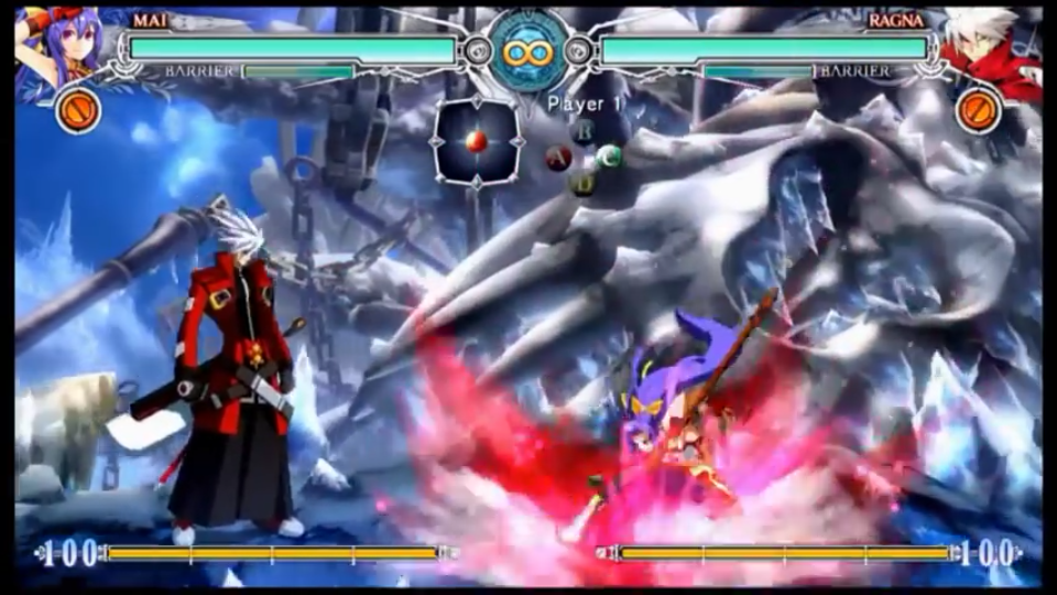 (뒷북)마이 출시 하루 전날 TGS 영상을 통한 분석!_12.png