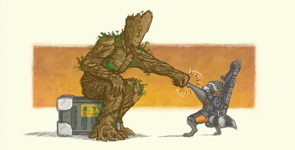 groot_and_rocket_by_onkelscrut-d7vgfqx.jpg