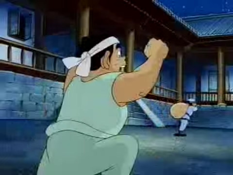 [배추도사 무도사의 옛날 옛적에] 바다가 짠 이유 (26주년 기념)_21.jpg