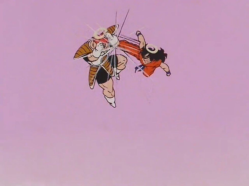 [드래곤볼] 야무치는 강합니다 ._6.jpg