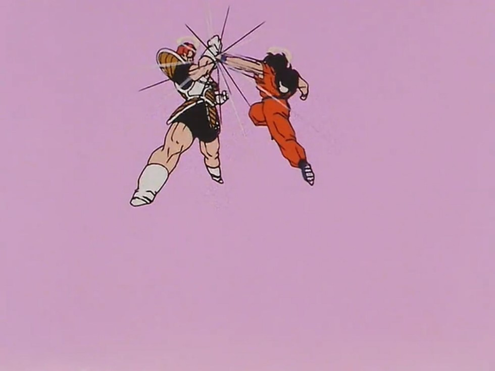 [드래곤볼] 야무치는 강합니다 ._9.jpg