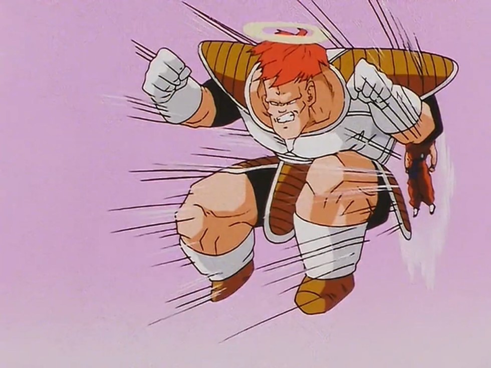 [드래곤볼] 야무치는 강합니다 ._28.jpg