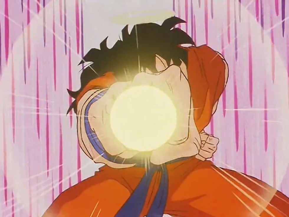 [드래곤볼] 야무치는 강합니다 ._32.jpg