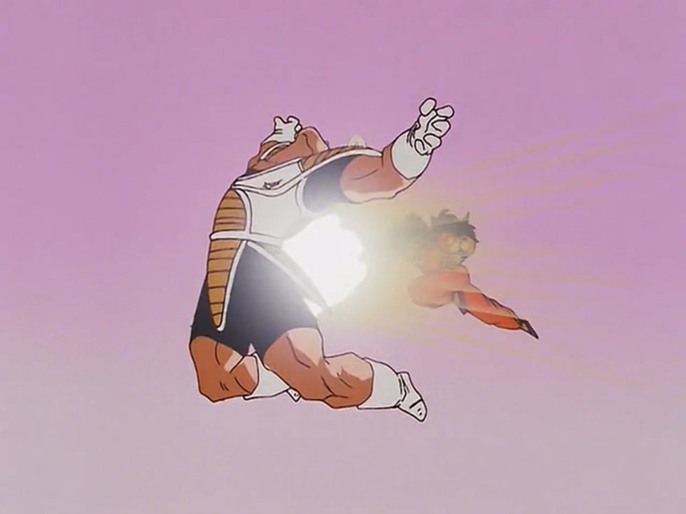 [드래곤볼] 야무치는 강합니다 ._34.jpg