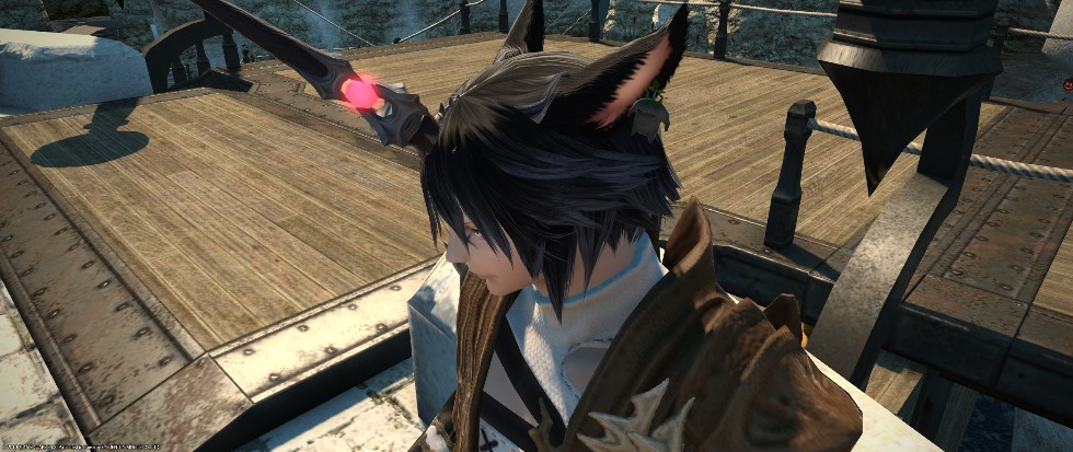 구부 귀걸이+달라가브 뿔장식 착용 이모저모_5.png