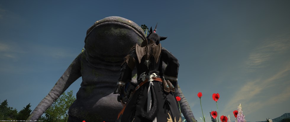 구부 귀걸이+달라가브 뿔장식 착용 이모저모_6.png