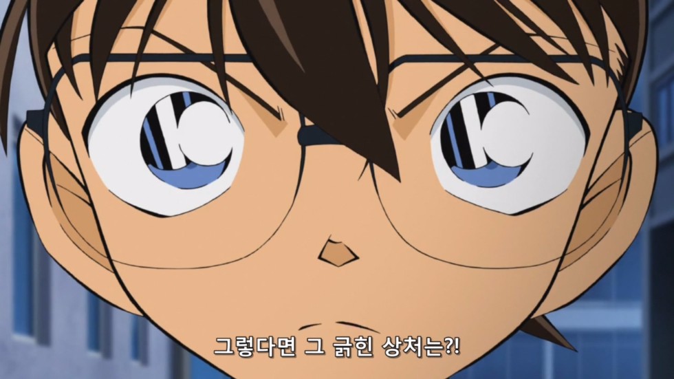 명탐정 코난제796화